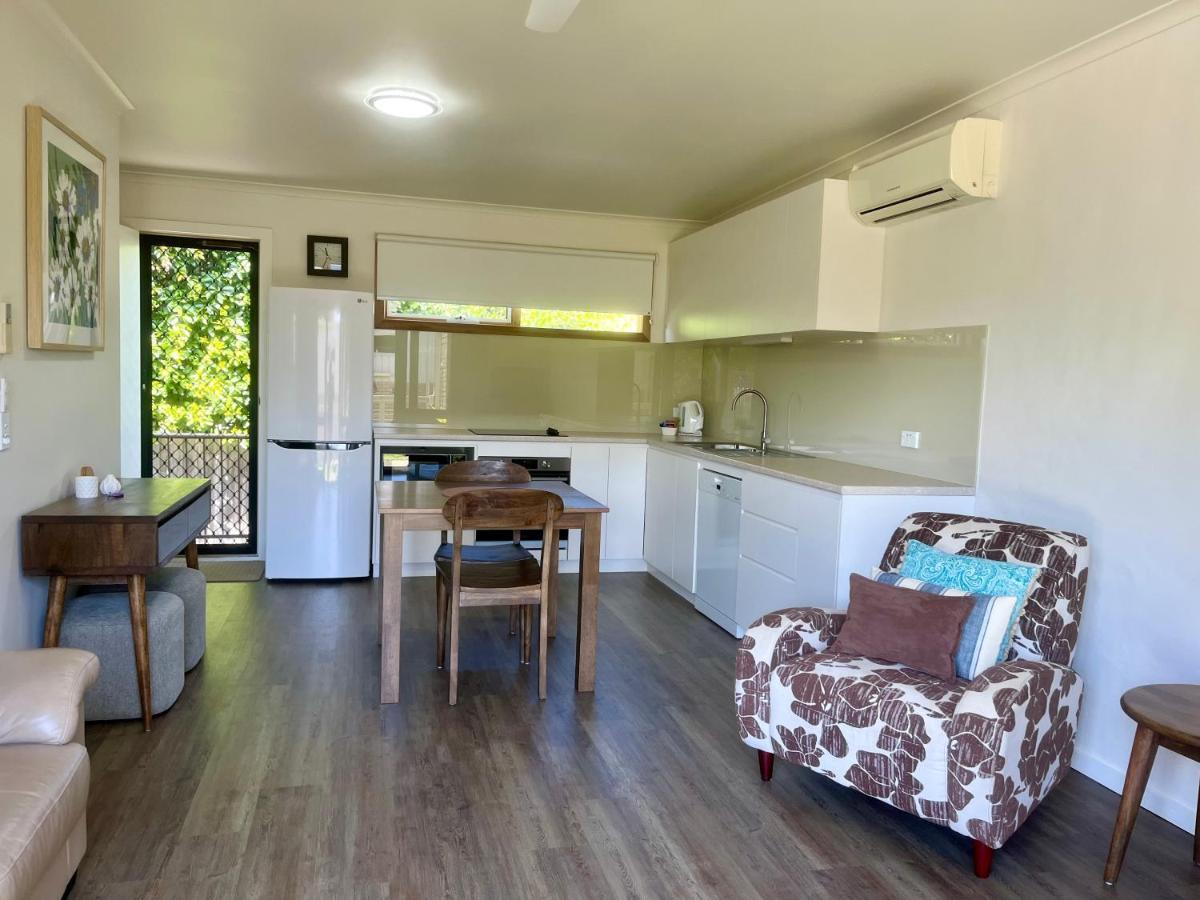 Gowings Of Mallacoota Exterior photo