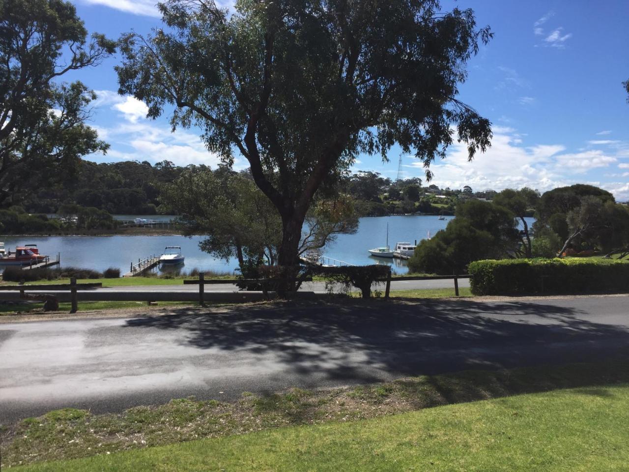 Gowings Of Mallacoota Exterior photo